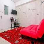 Best Price 1Br Apartment At Teluk Intan By Travelio