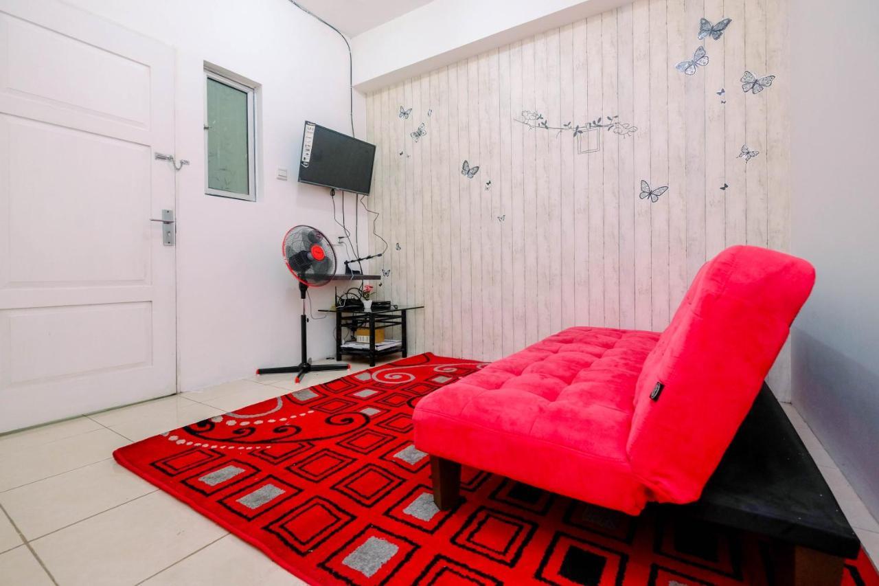 Price 1br At Teluk Intan By Travelio Apartment Jakarta