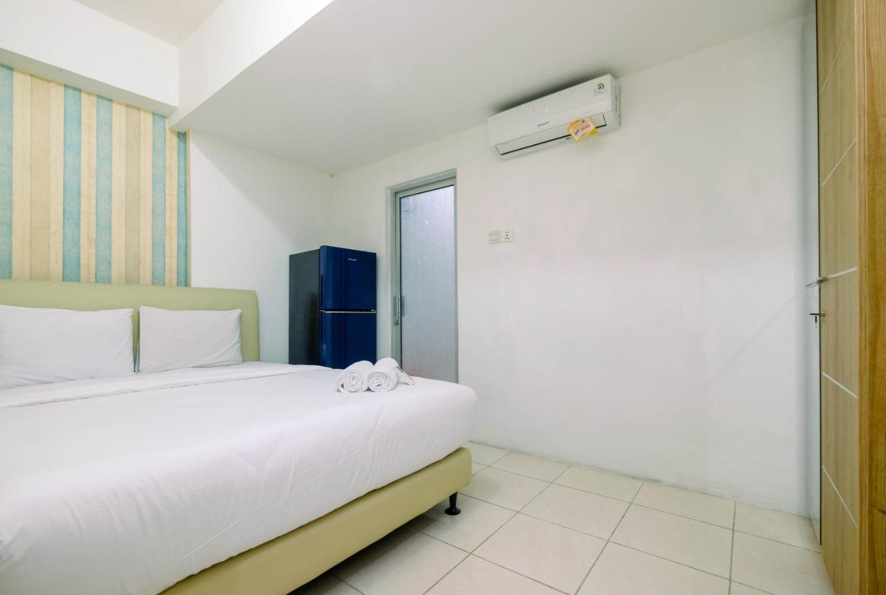 Price 1br At Teluk Intan By Travelio * Jakarta