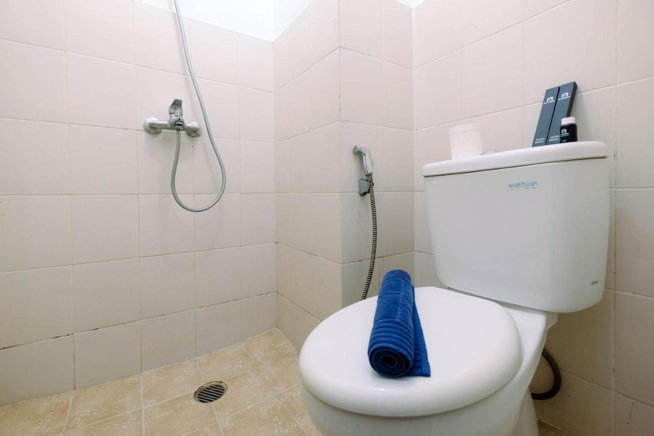 Price 1br At Teluk Intan By Travelio Apartment