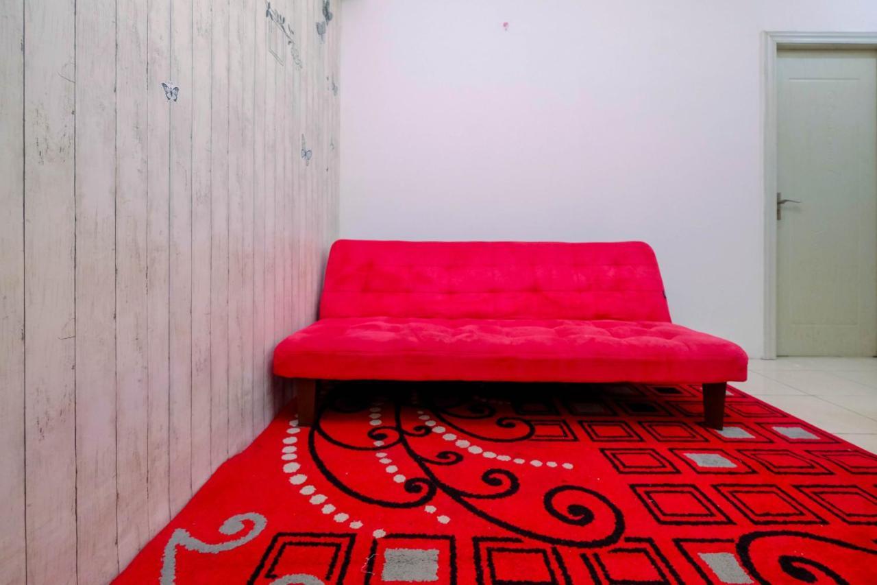Price 1br At Teluk Intan By Travelio Jakarta