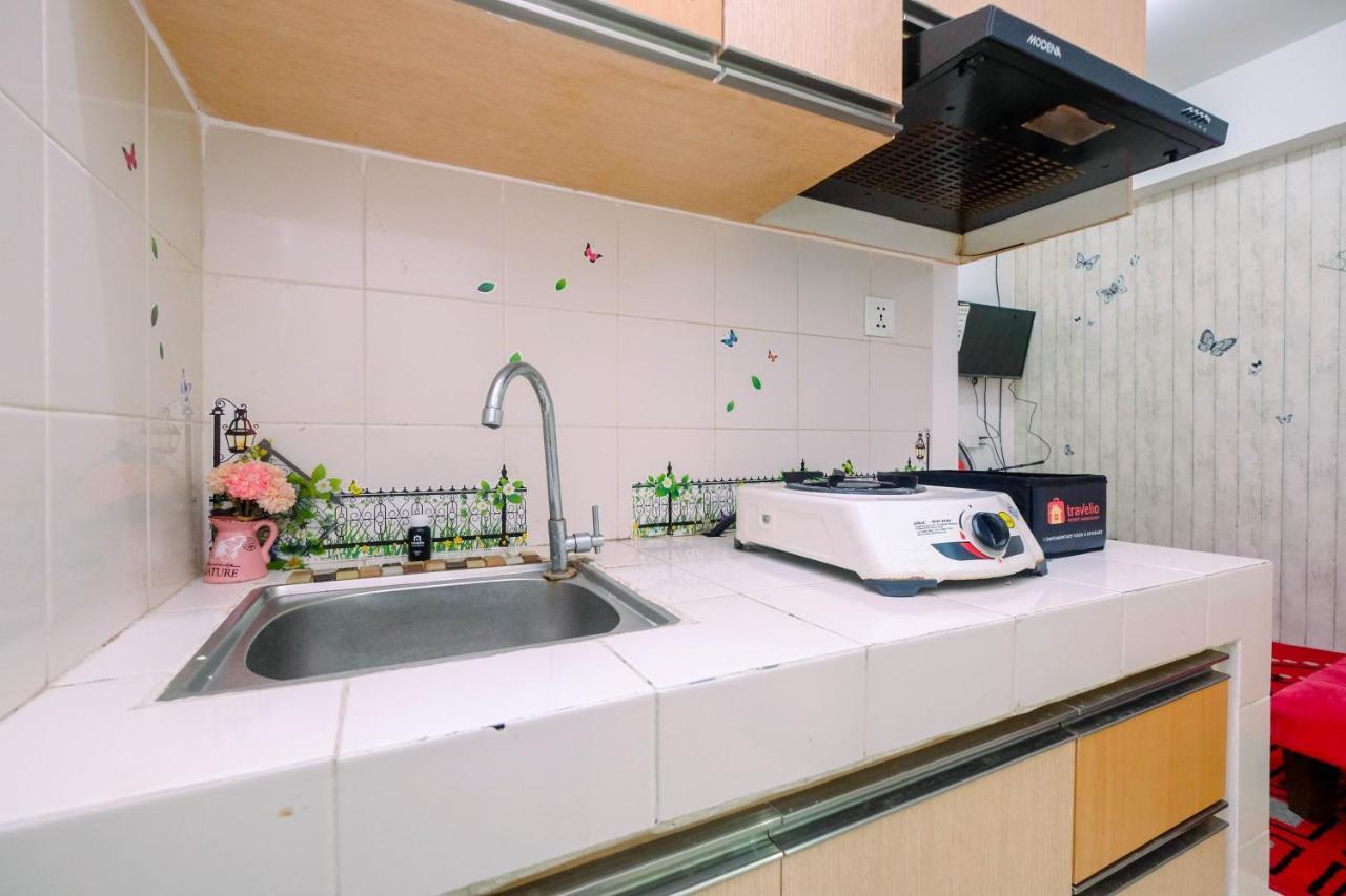 Price 1br At Teluk Intan By Travelio * Jakarta